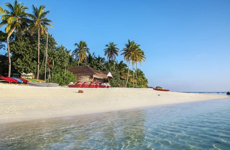 beaches-in-maldives