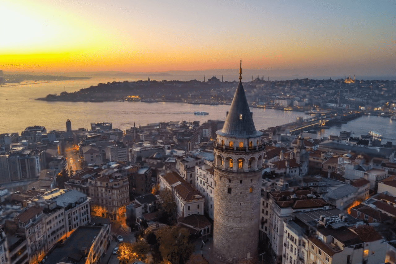 Turkey