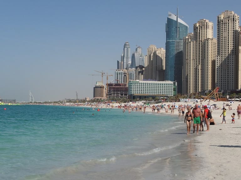 jumeirah-beach