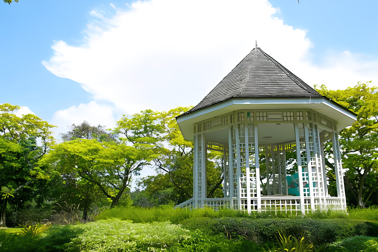 singapore-botanic-gardens