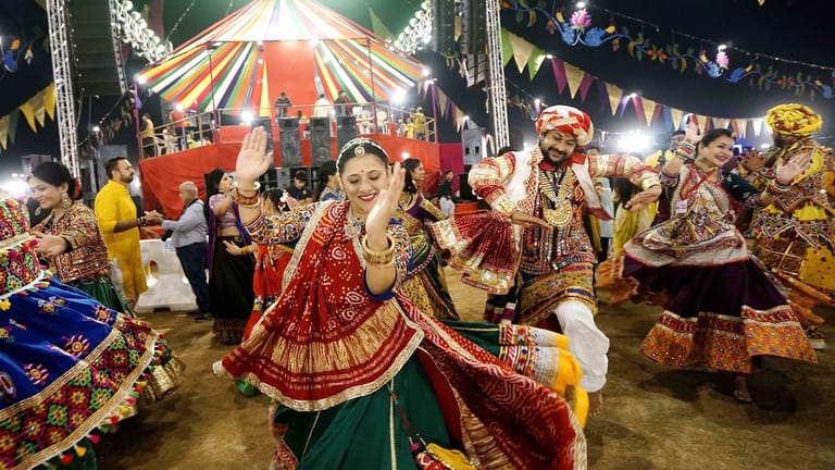 garba-in-the-unesco-list