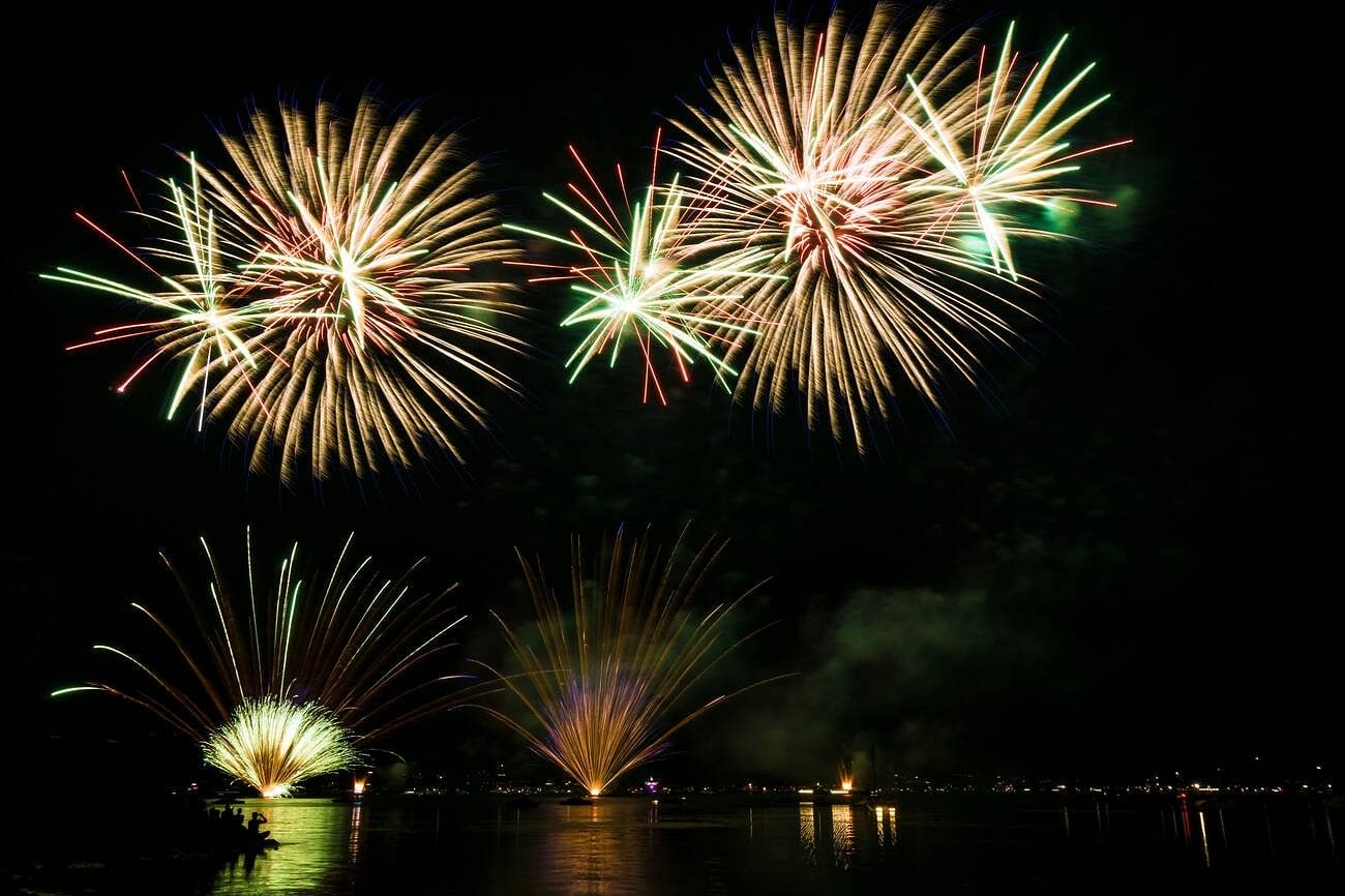 new-year-events-in-india