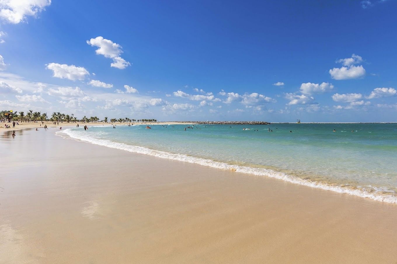 al-mamzar-beach-park
