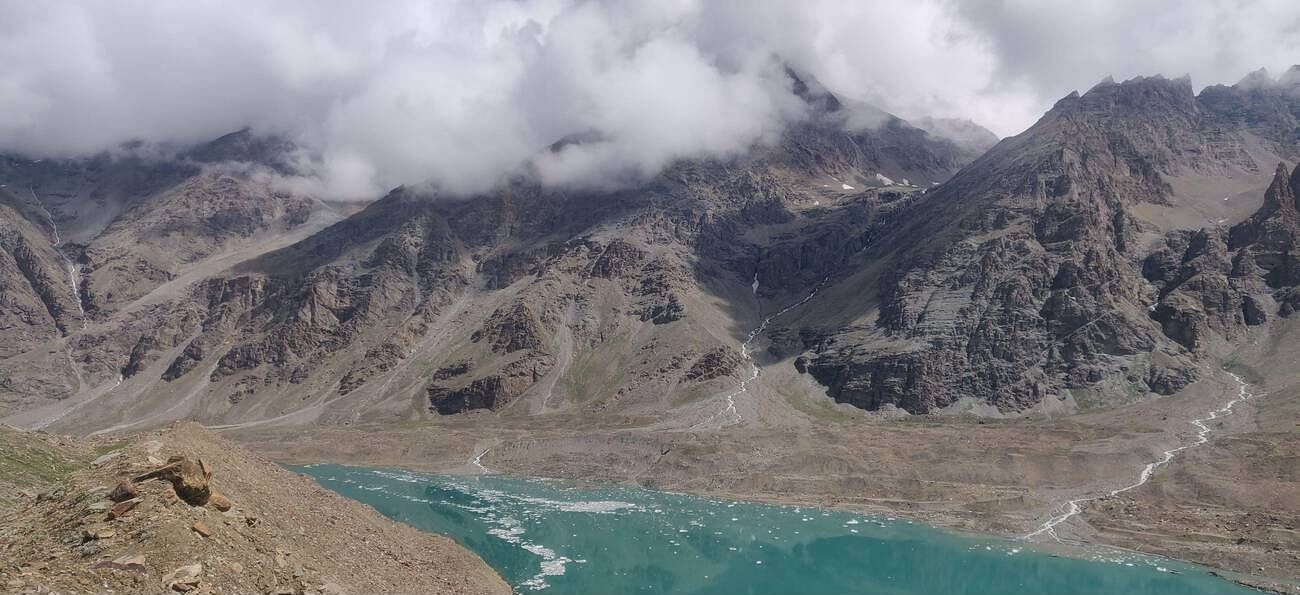 ghepan-lake