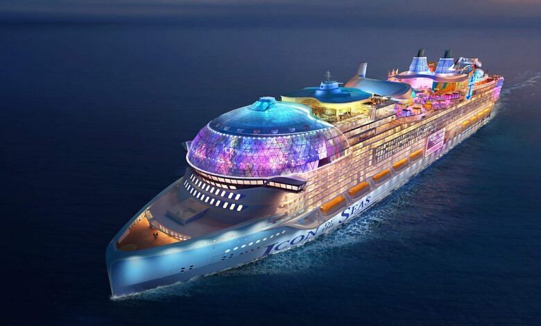 largest-cruise-ship