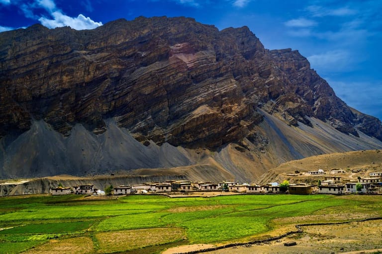 losar-village-in-spiti-valley