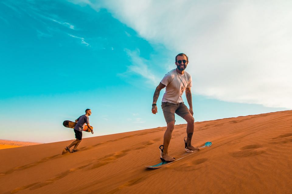 sandboarding-in-dubai