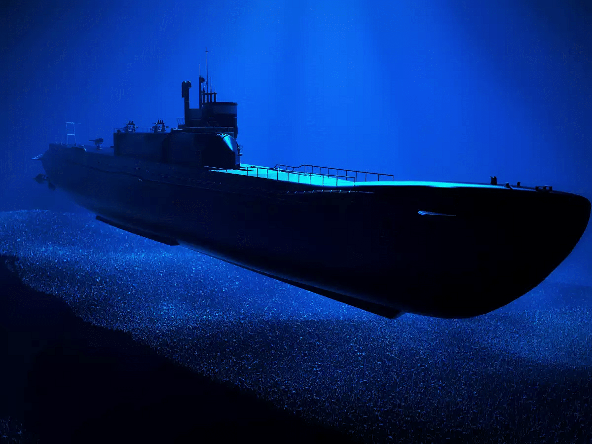 submarine-tourism
