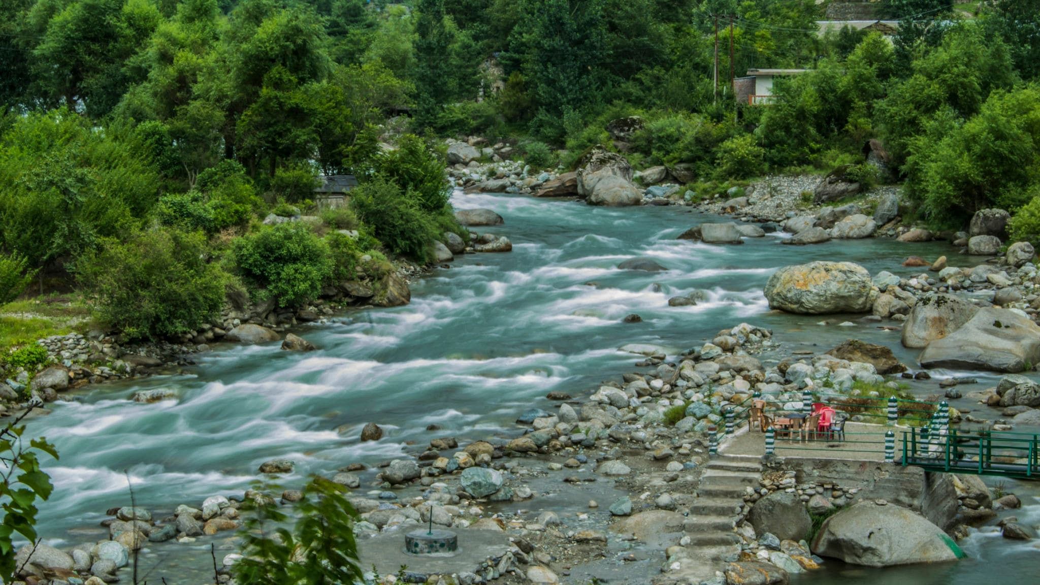 tirthan-valley