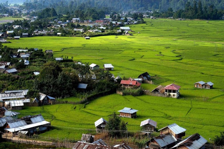 ziro-valley-arunachal-pradesh