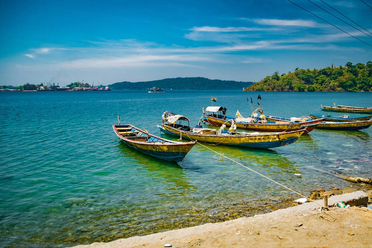 andaman-nicobar
