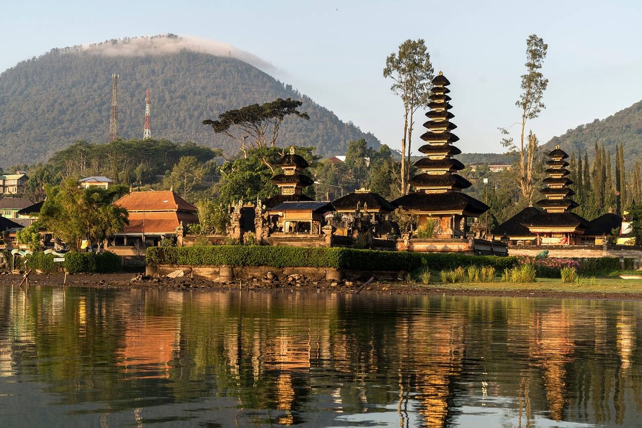 bali