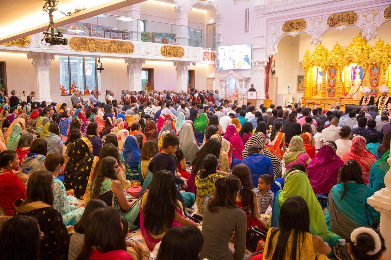 bhakti