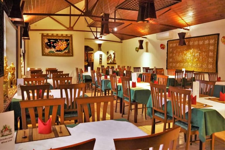 bhutan-restaurant