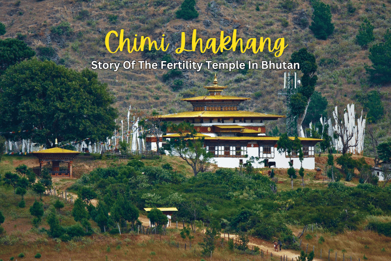 chimi-lhakhang