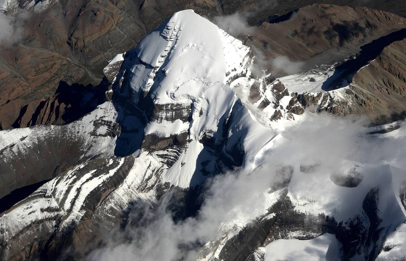 kailash