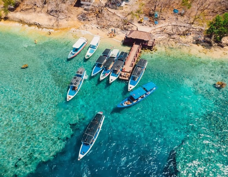 menjangan-island-in-bali