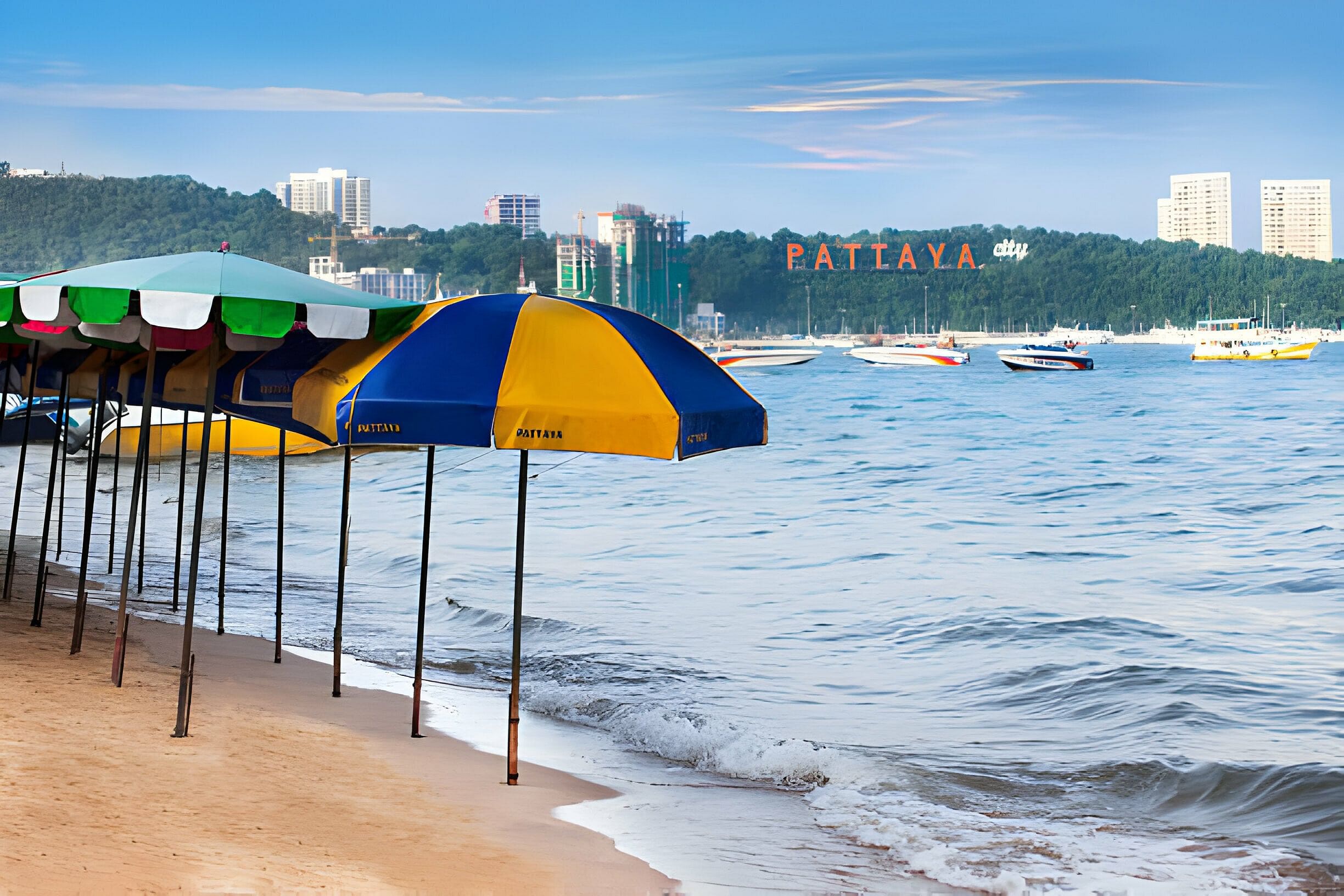 pattaya