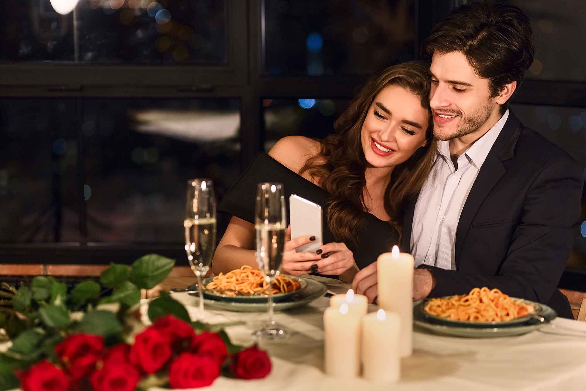 romantic-restaurants-in-delhi-valentine-day