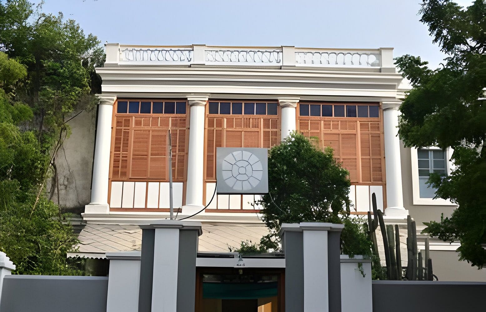 aurobindo-ashram