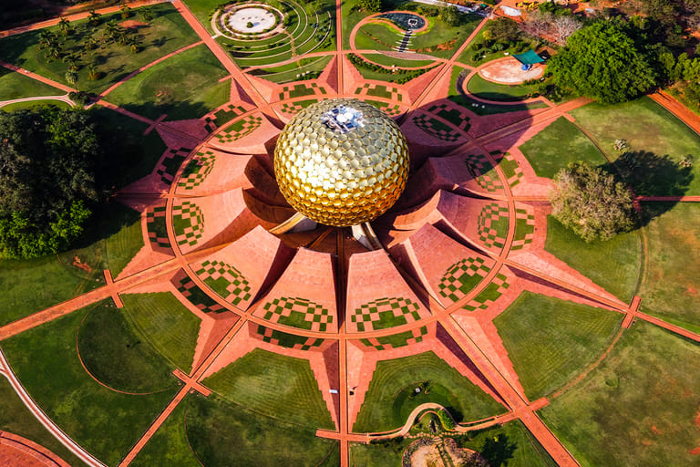 auroville