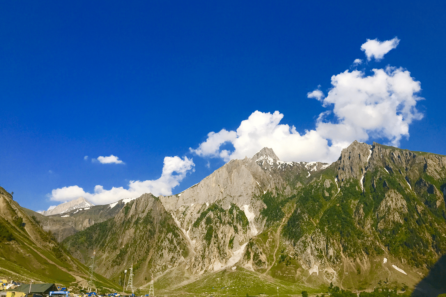 baltal-valley