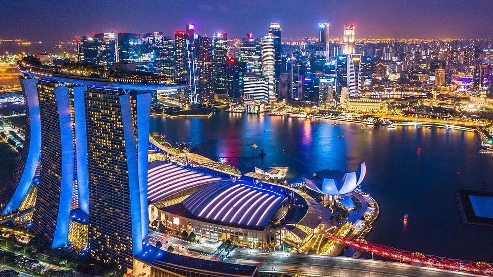 best time to visit singapore revealed