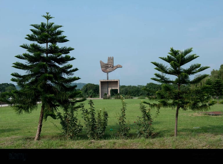 chandigarh