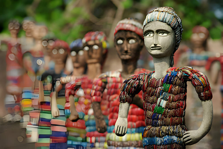 places to visit in chandigarh