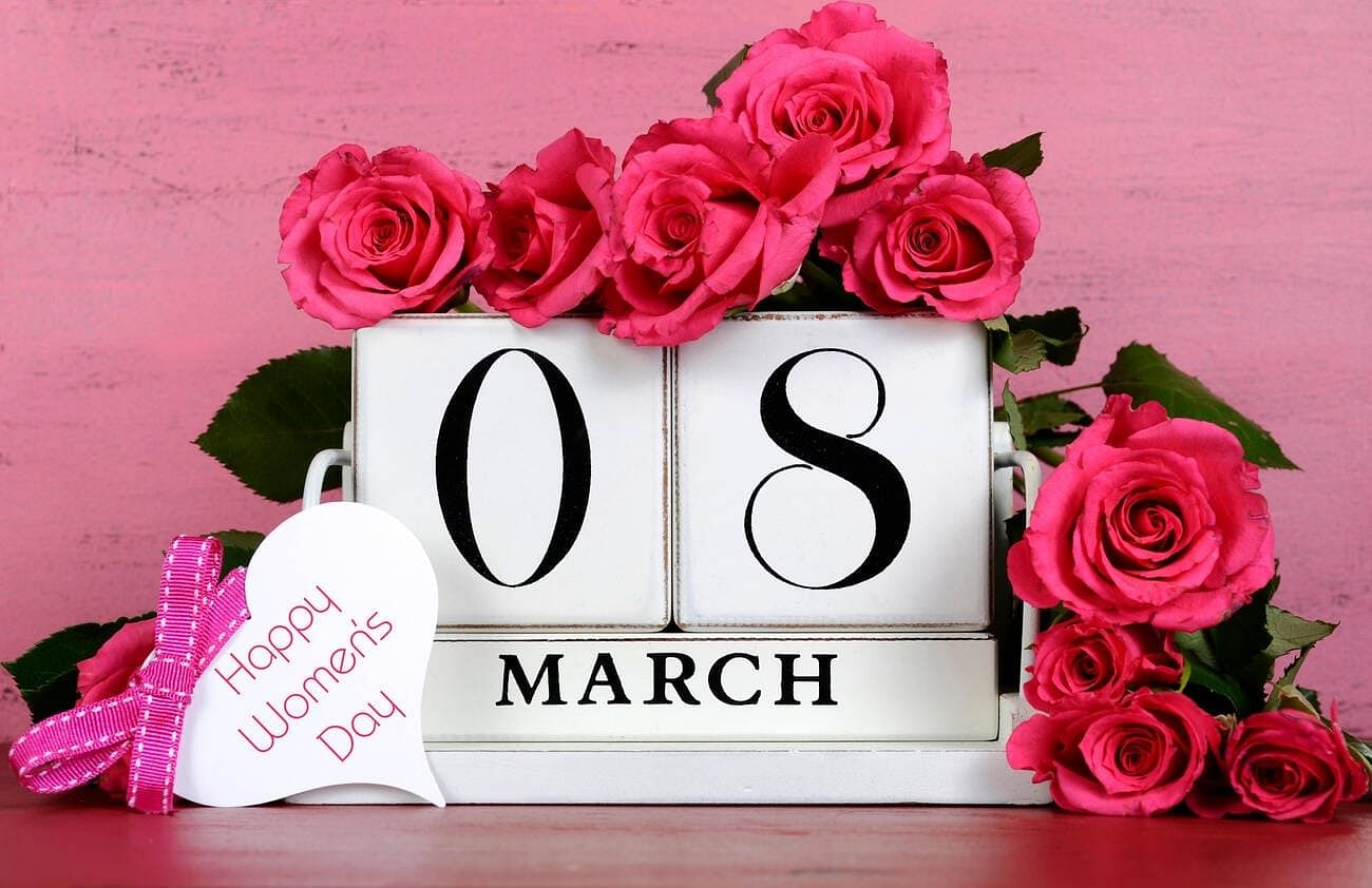 international-womens-day