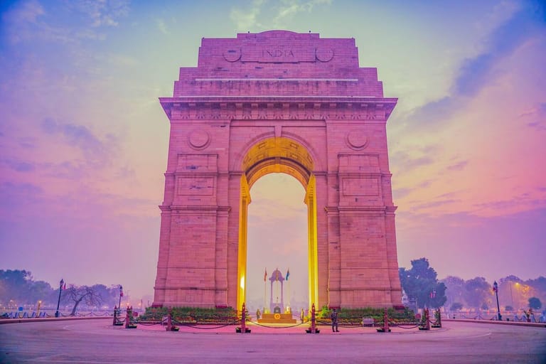 India Gate