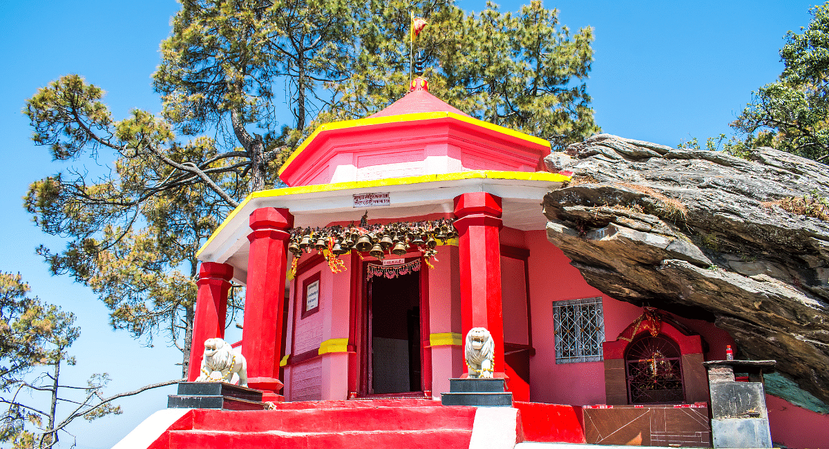 kasar-devi