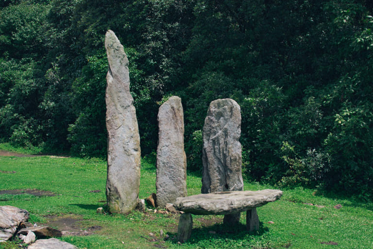 mawphlang-sacred-grove