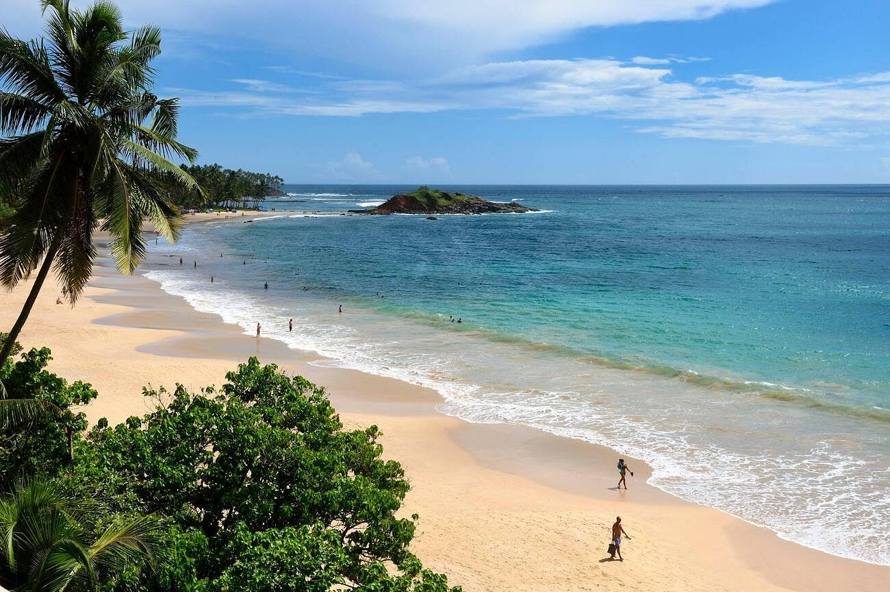 mirissa