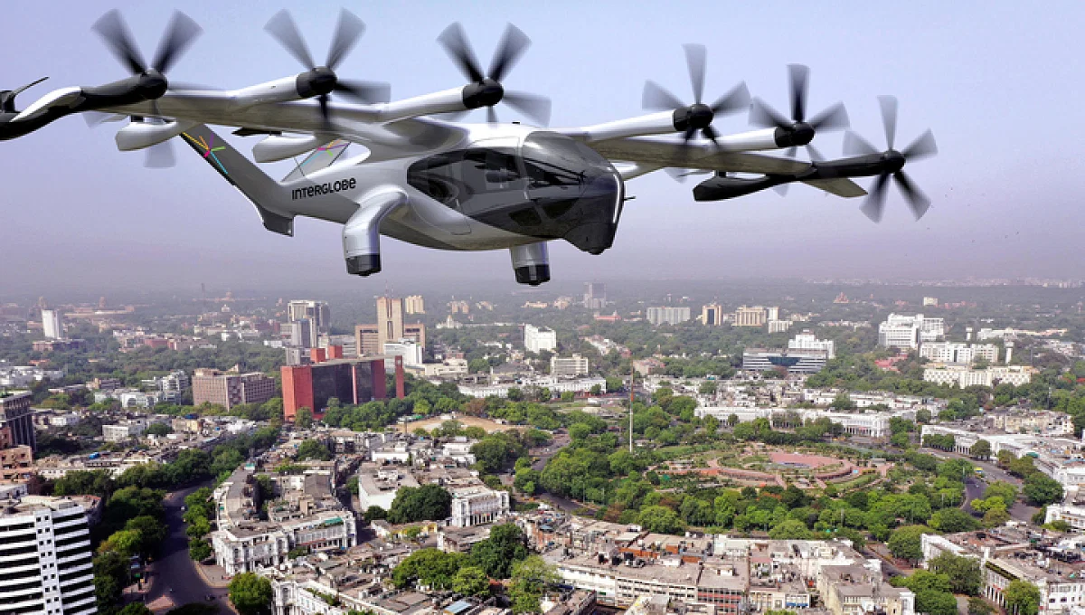 flying-taxis-to-start-in-india-from-october