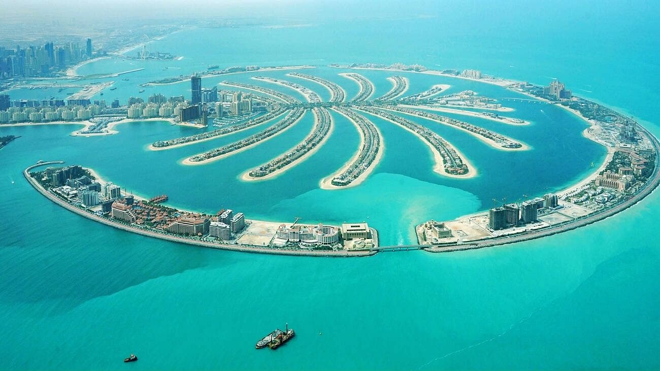 palm-islands