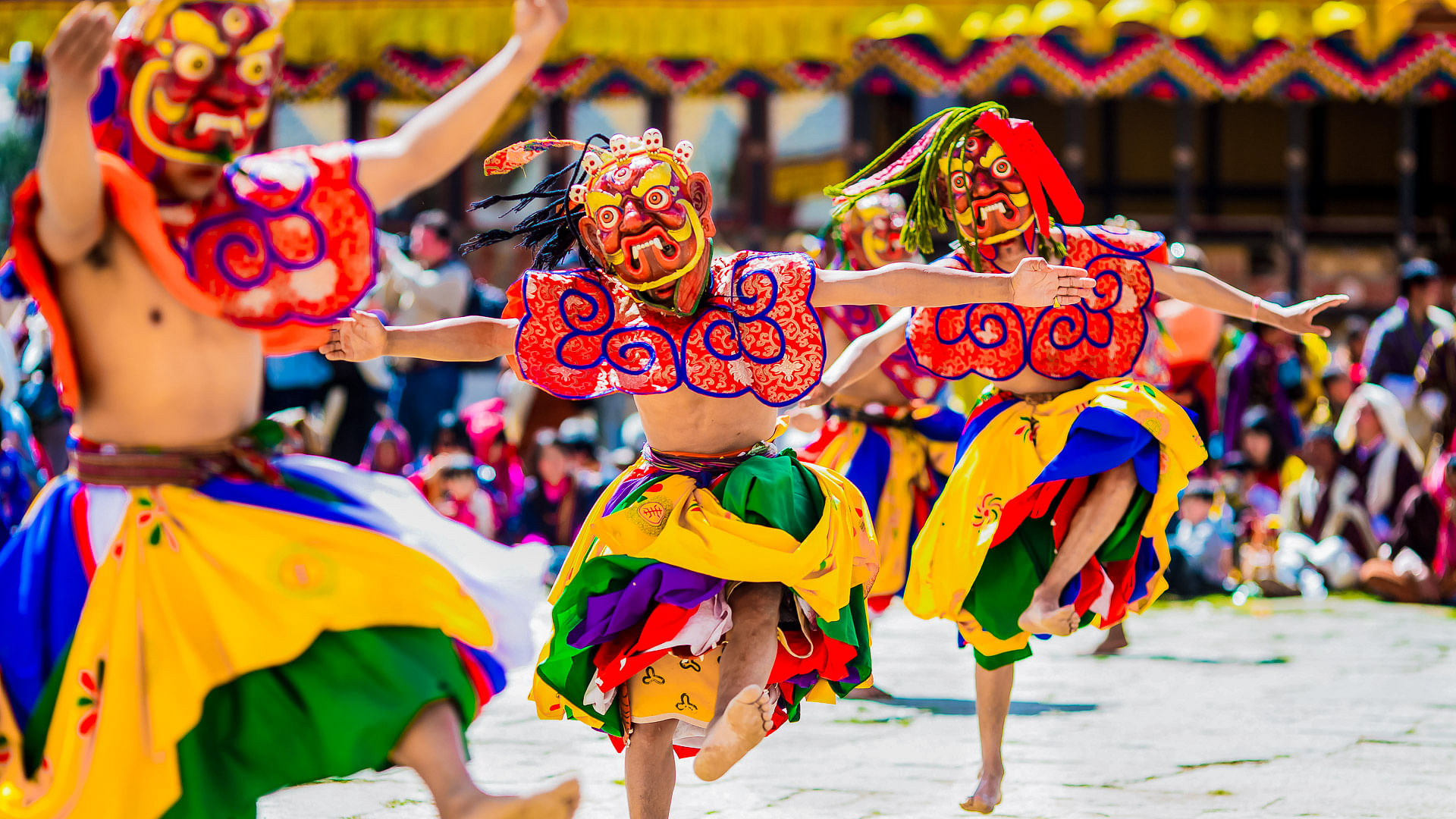 paro-festival