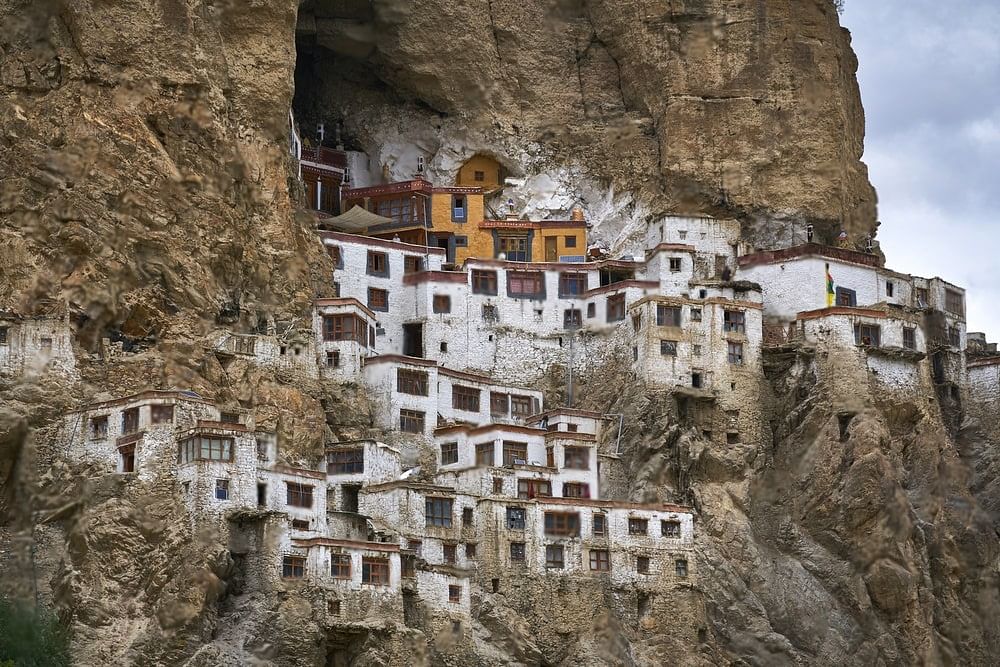 phugtal-monastery