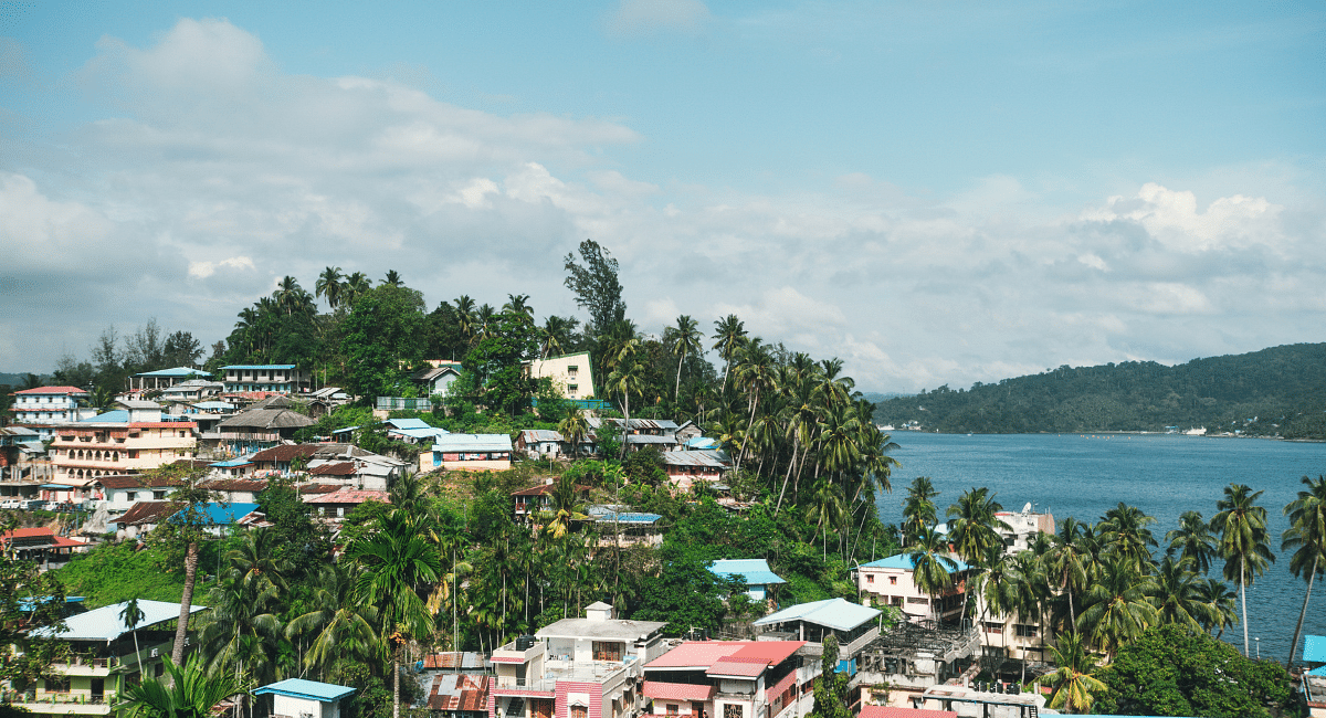 Best Places to Visit in Port Blair