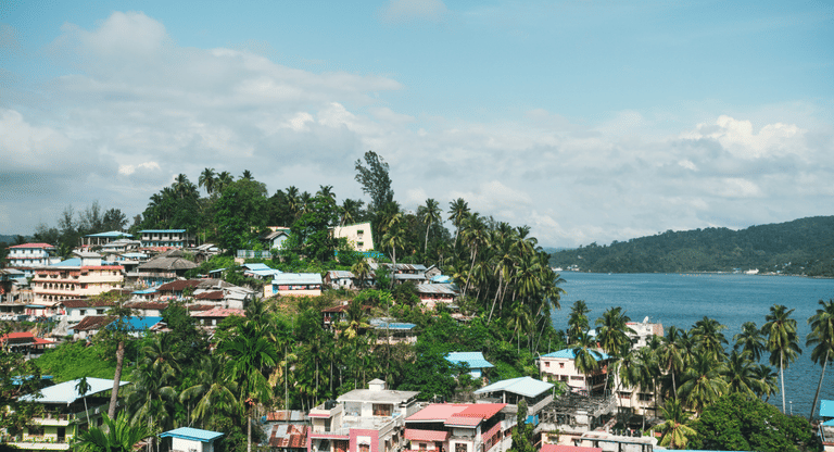 Best Places to Visit in Port Blair