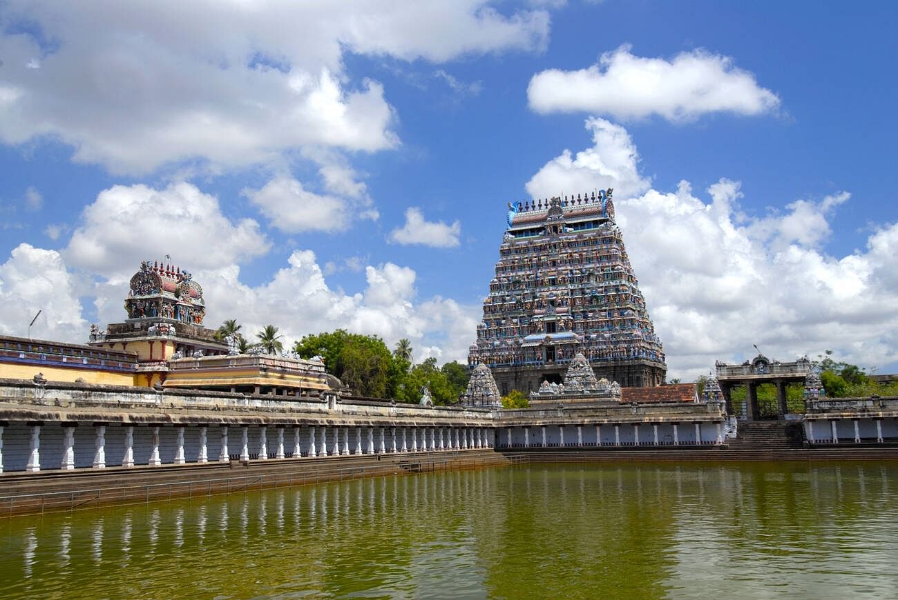 sviganga-tamilnadu
