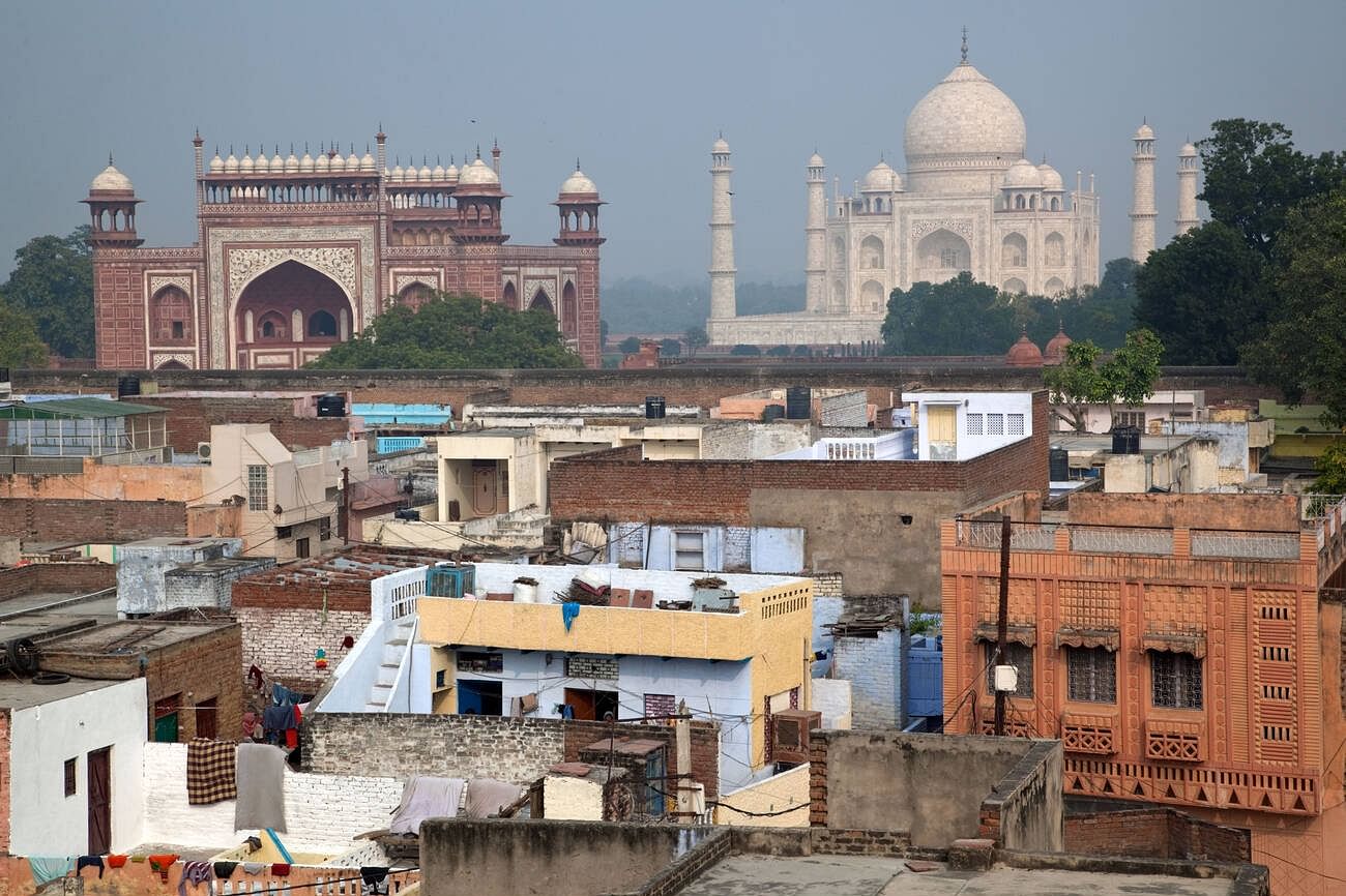 agra-city