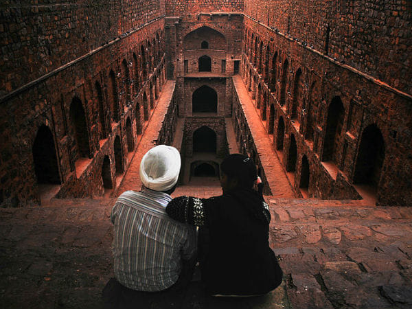 agrasen-ki-baoli
