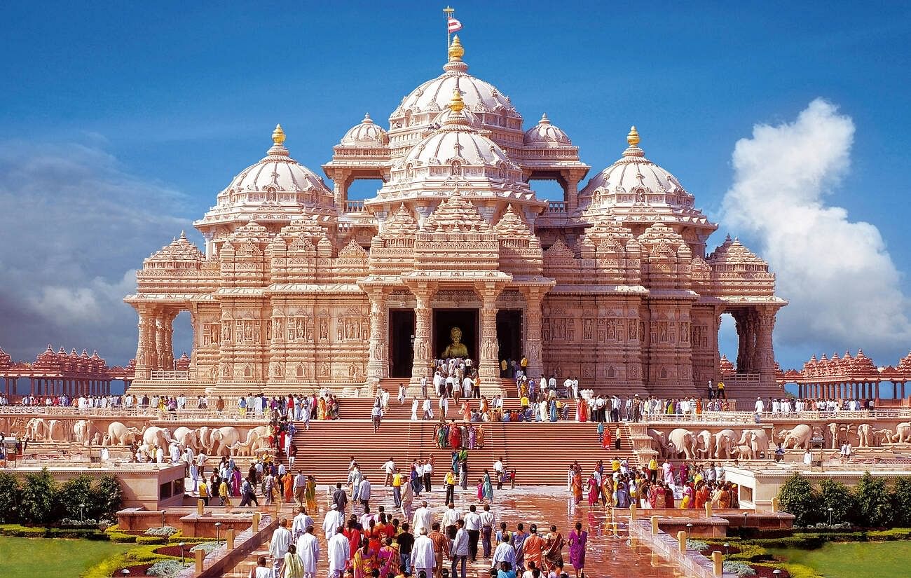 akshardham-temple