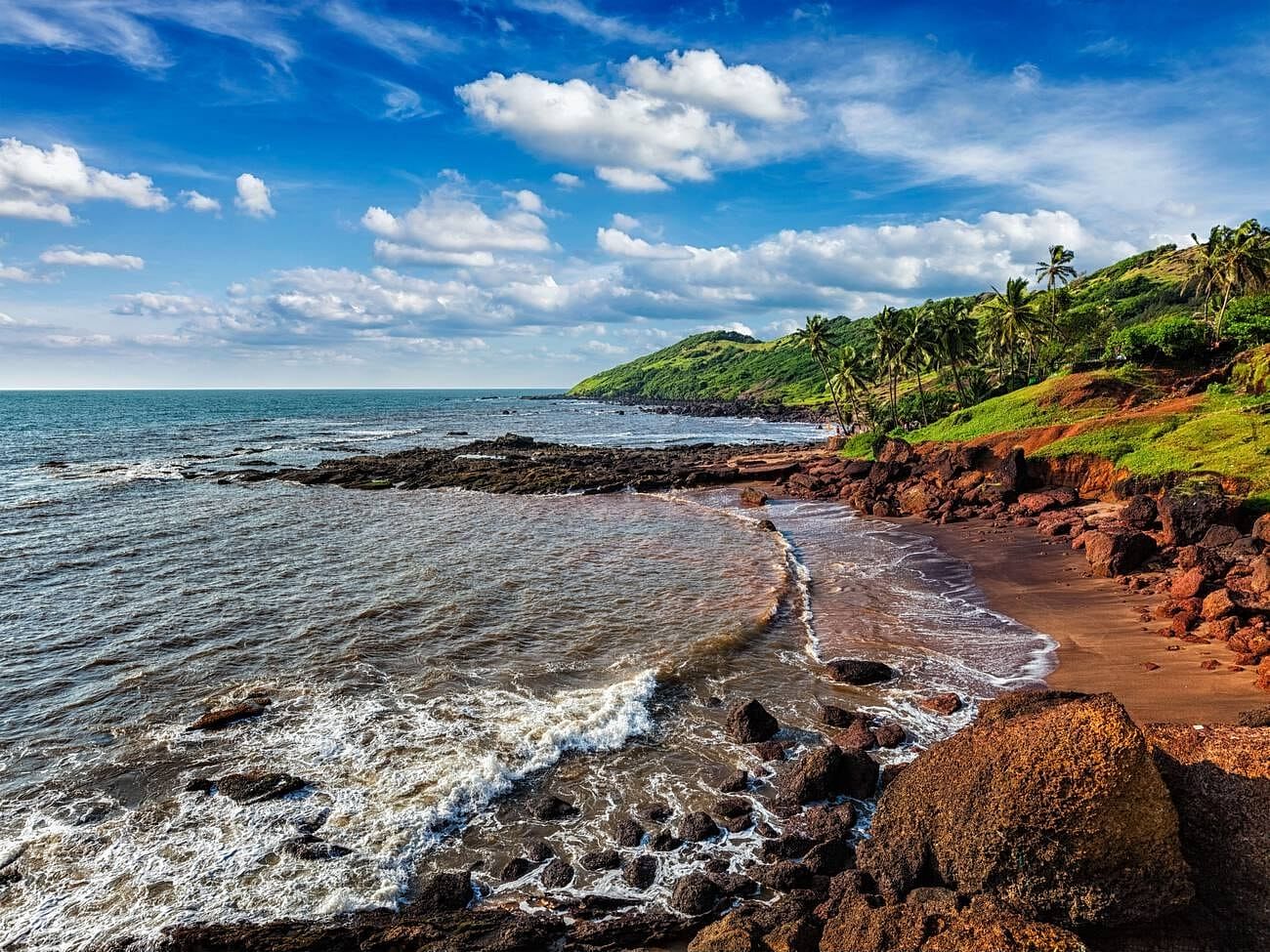 anjuna-beach