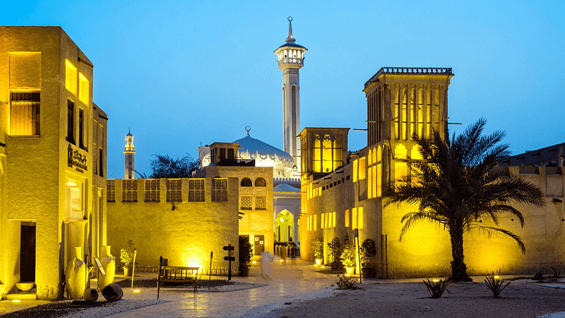 bastakiya