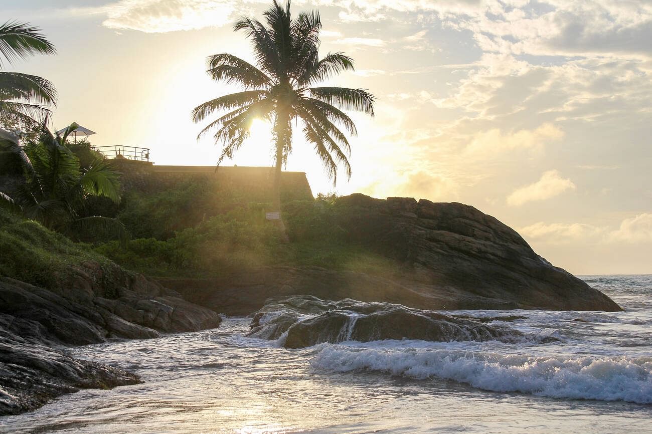 bentota