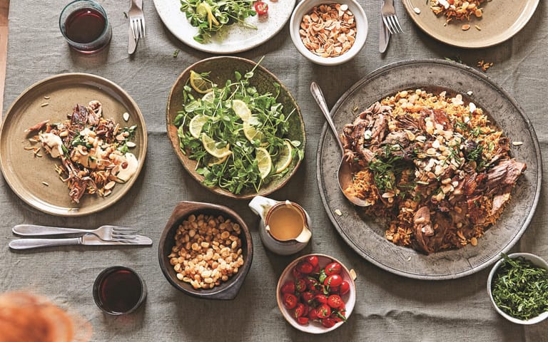 Best Restaurants in Papum Pare