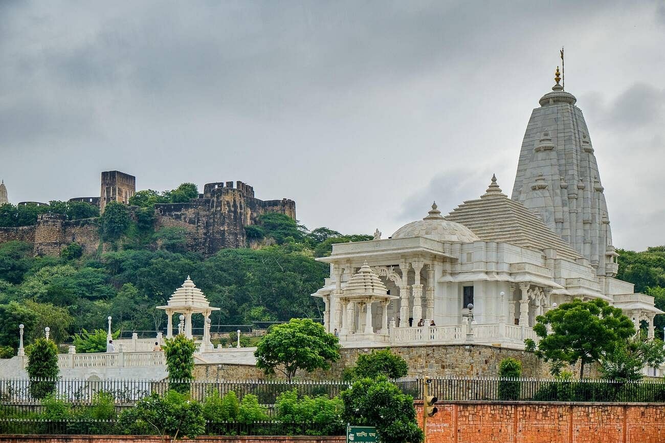 birla-mandir