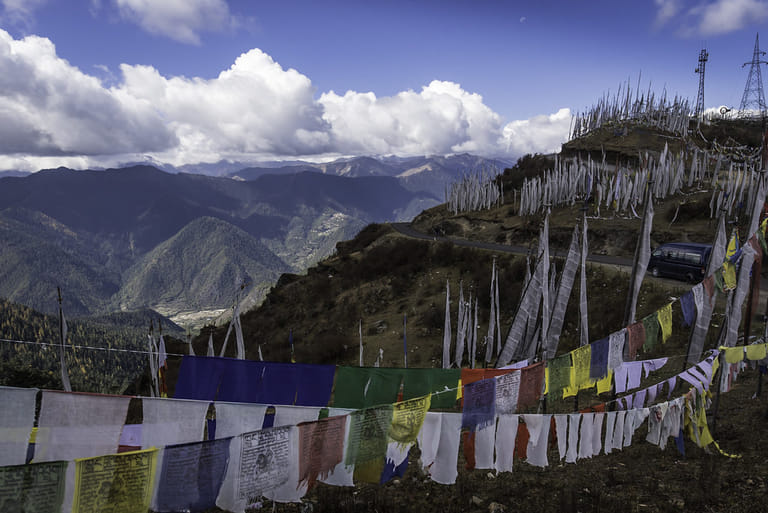 chele-la-pass-bhutan